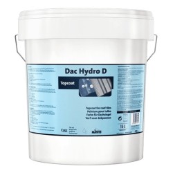 DAC-HYDRO D 15L