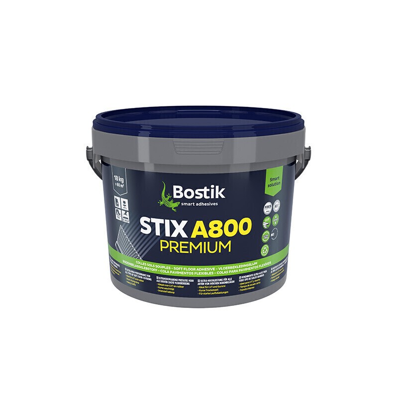 BOSTIK STIX A800 PREMIUM (Ex 2900) 12KG