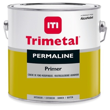 PERMALINE PRIMER NT 001 2.5L