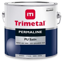 PERMALINE PU SATIN NT 001 2.5L