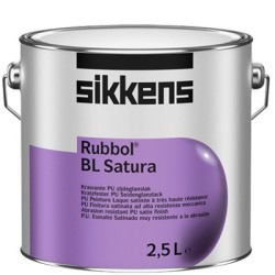 RUBBOL BL SATURA 001 2.5L
