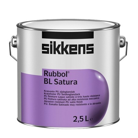 RUBBOL BL SATURA 001 2.5L