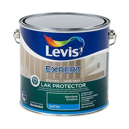 LEVIS EXPERT LAK PROTECTOR