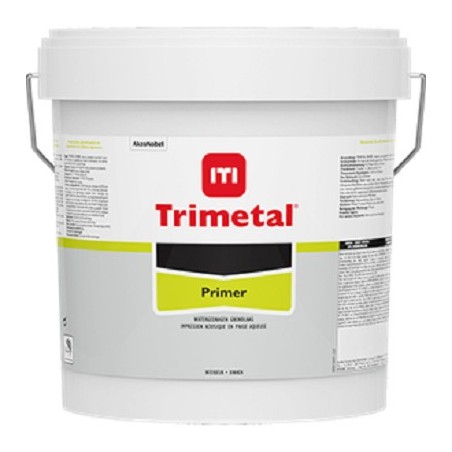 TRIMETAL PRIMER 001 10L