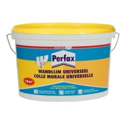 PERFAX COLLE MURALE UNIVERSELLE