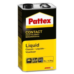 PATTEX CONTACT 650GR