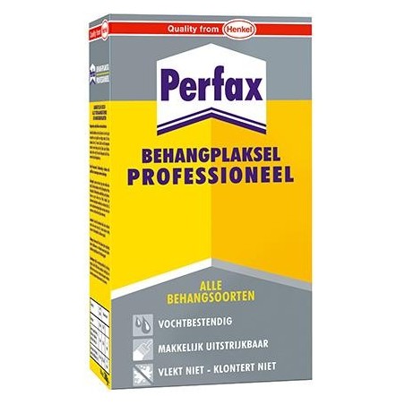 PERFAX PROFESSION.   200g