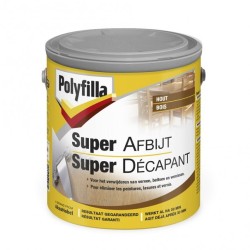 POLYFILLA SUPER DECAPANT 1 L