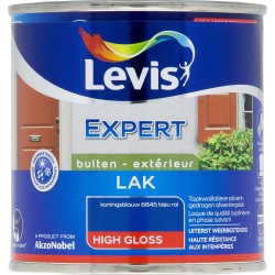 LEVISLUX EXPERT 0001  2.5 L