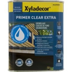 XYLAMON PRIMER CLEAR 5 L