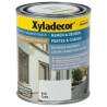 XYLADECOR LASURE OPAQUE PORTE CHASSIS 2.5L