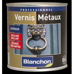 BLANCHON VERNIS METAUX