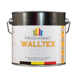PROCHIBAT WALLTEX PRO 10L