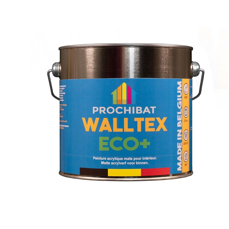 WALLTEX ECO +