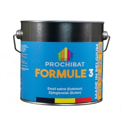 PROCHIBAT PROLAC FORMULE 3