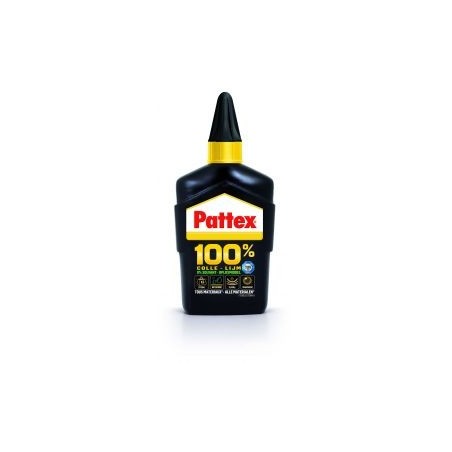 PATTEX COLLE 100% 50G