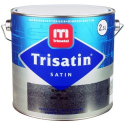 TRISATIN NT 001 2.5L