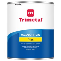 TRIMETAL MAGNA CLEAN MAT