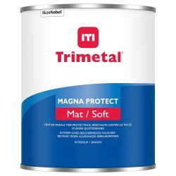TRIMETAL MAGNA PROTECT MAT/SOFT