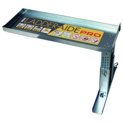 LADDER AIDE / PIED REGLABLE