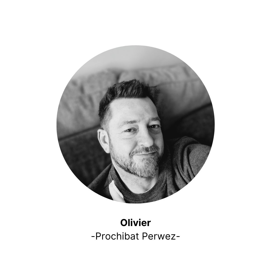 Olivier - Prochibat