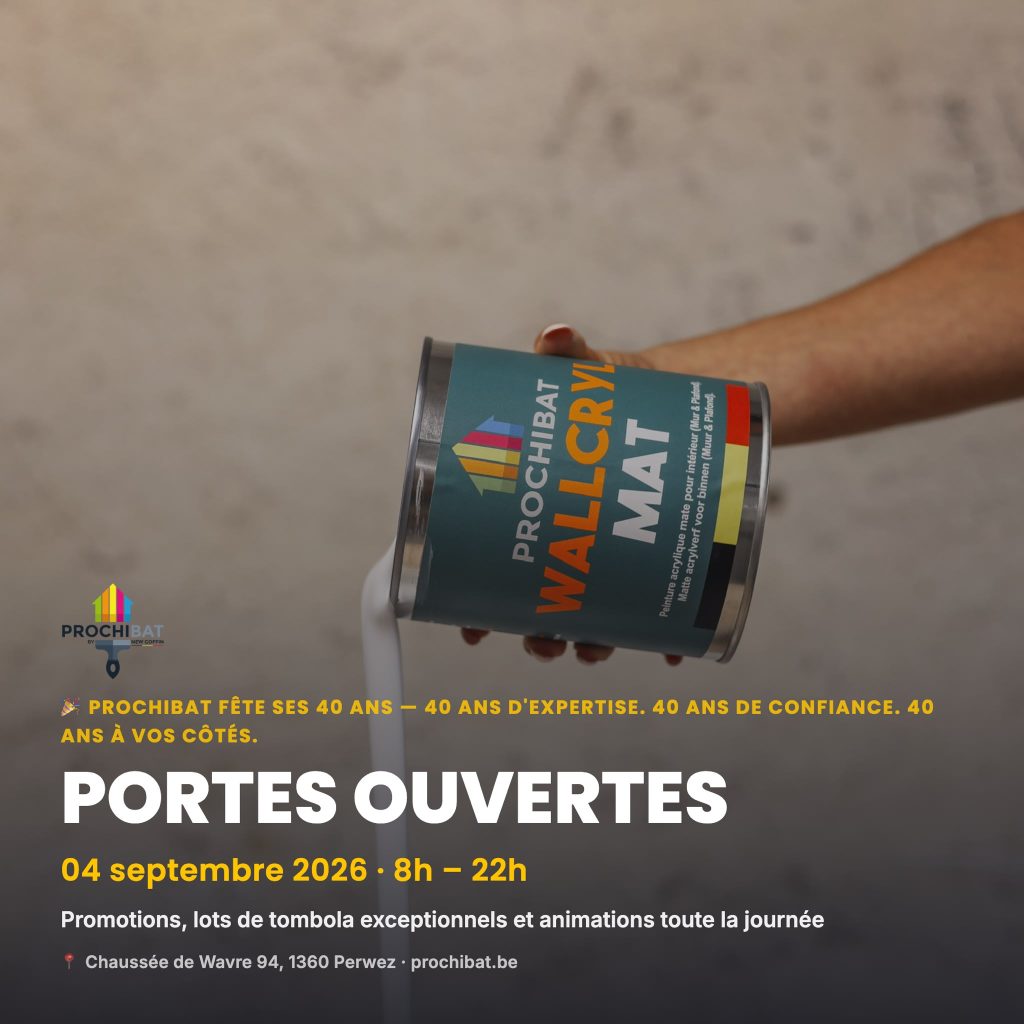 portes ouvertes